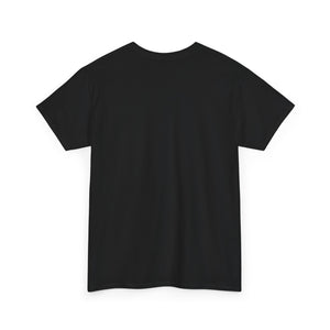 christmas warm and cozy Unisex Heavy Cotton Tee men women