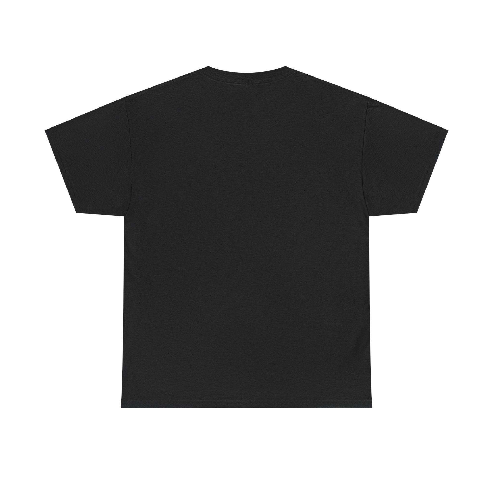 christmas warm and cozy Unisex Heavy Cotton Tee men women