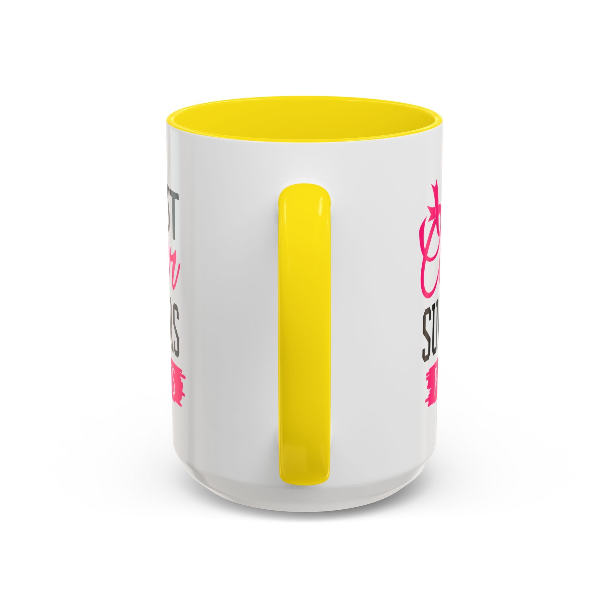 Breast Cancer Survivors Coffee Mug, Inspirational Cancer Gift, Supportive Awareness Mug, Gift for Survivors, Encouraging Morning Coffee