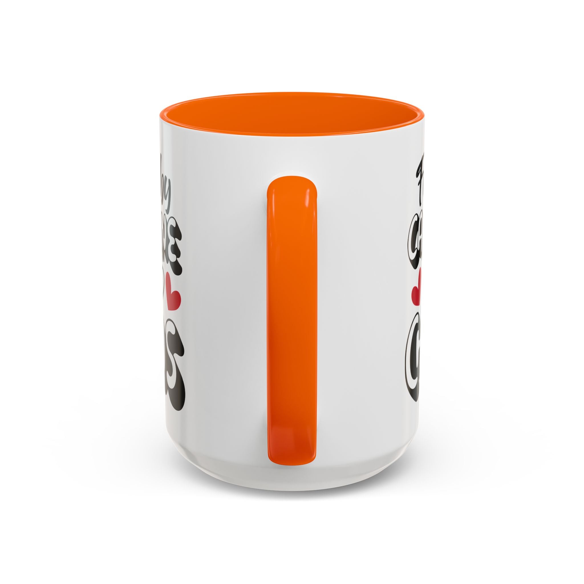 Caffeine Chaos Mug - Perfect for Coffee Lovers, Funny Gift for Friends, Home Office Essential, Birthday, Coffee Break