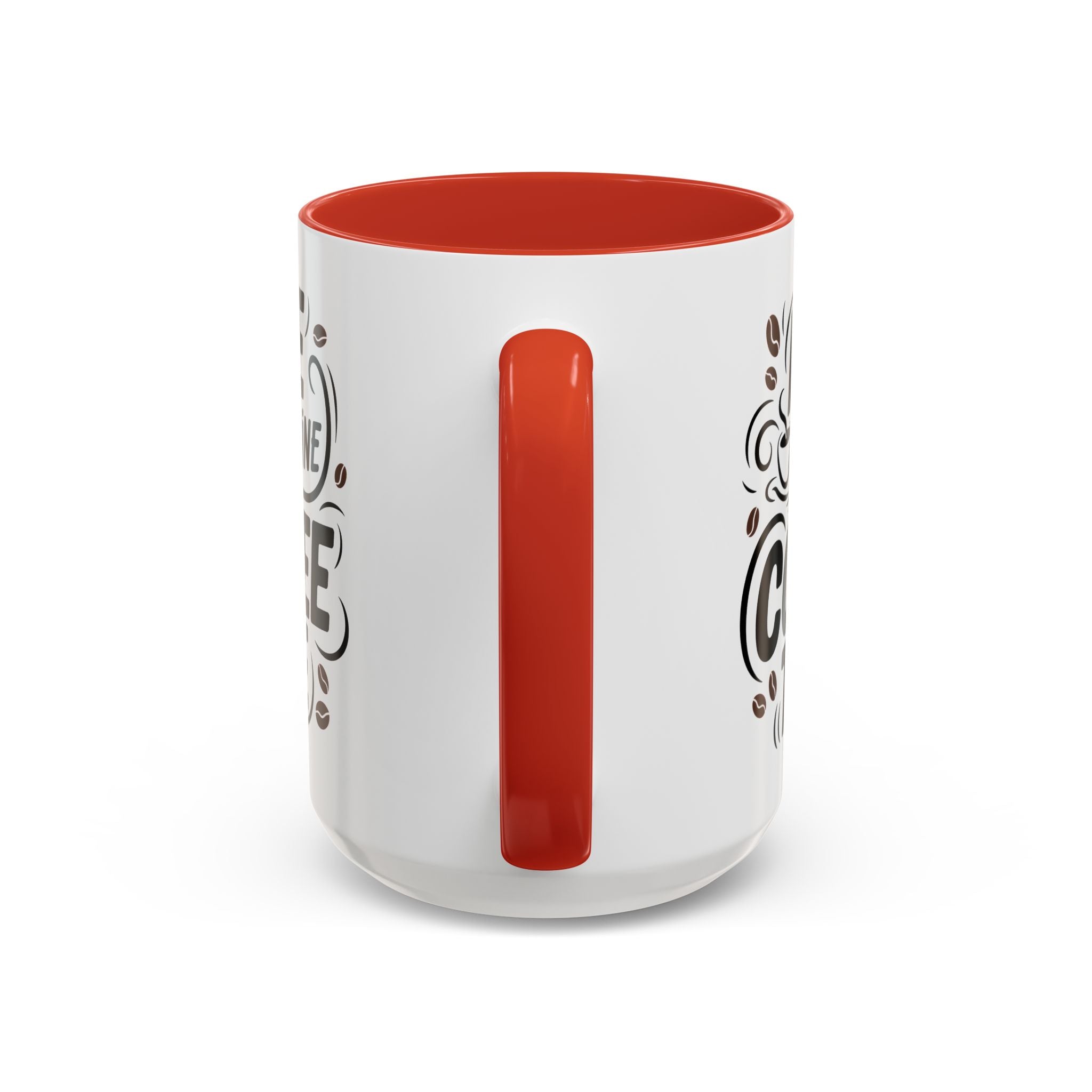 Rise and Shine Coffee Time Mug morning motivation