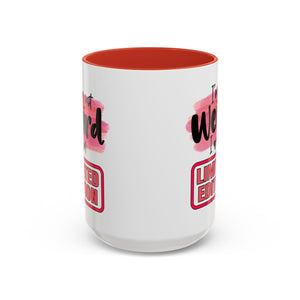 Limited Edition Weird Coffee Mug - Unique Gift for Quirky Souls funny