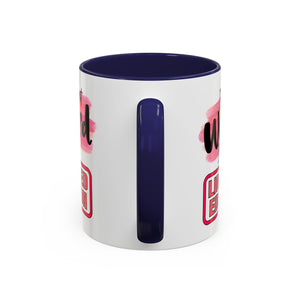 Limited Edition Weird Coffee Mug - Unique Gift for Quirky Souls funny