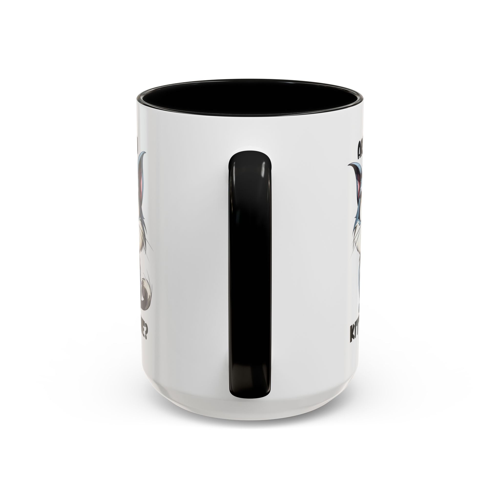 sarcasm attitude Cat Themed Coffee Mug , Cute Gift for Pet Lovers, Funny  Perfect for Birthdays,  Cat Lovers