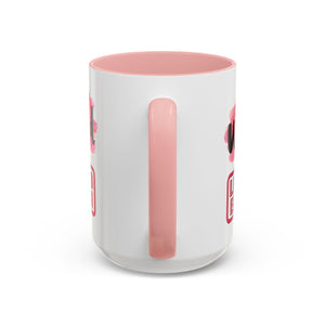 Limited Edition Weird Coffee Mug - Unique Gift for Quirky Souls funny