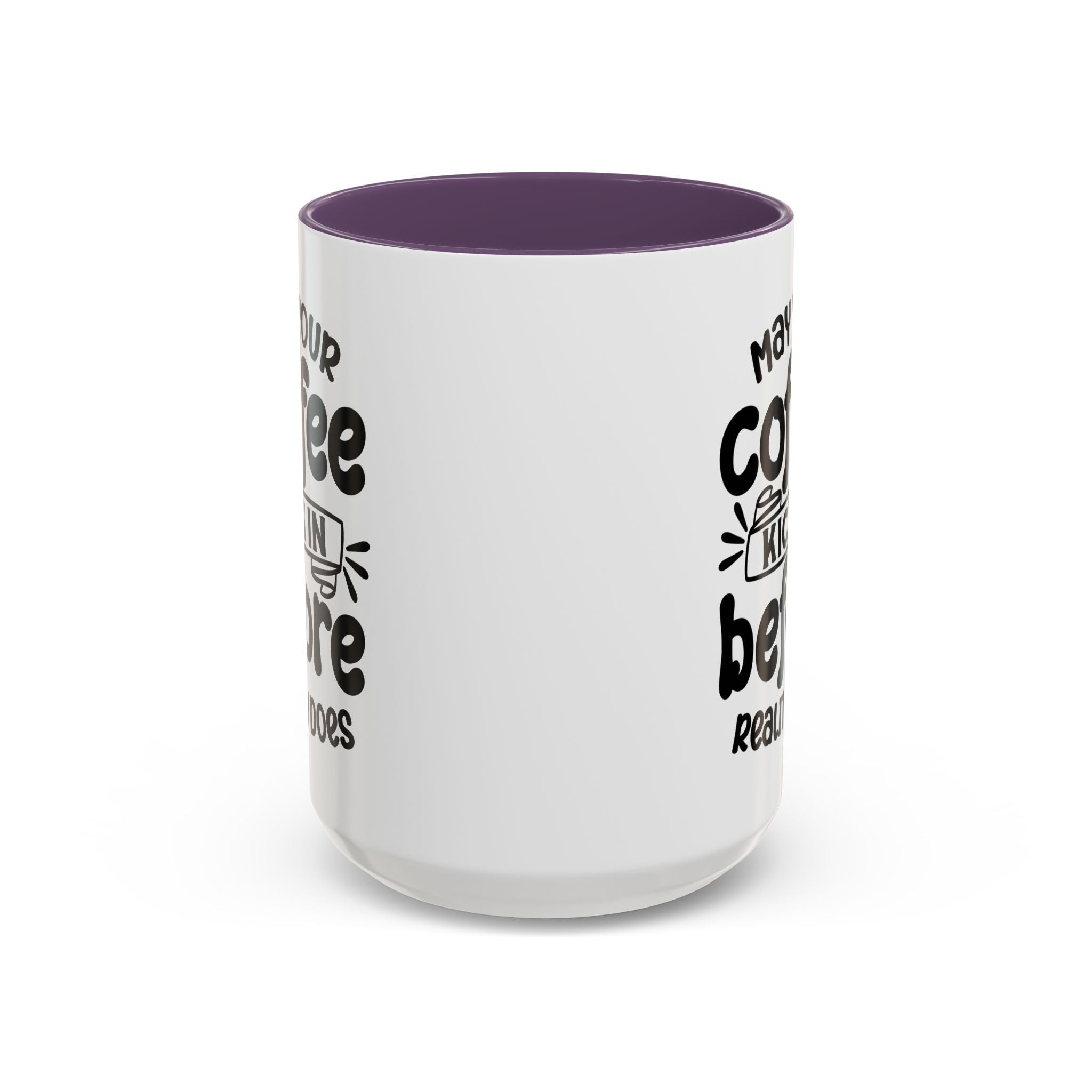 Coffee Mug with Motivational Quote - Perfect Gift for Coffee Lovers & Daily Inspiration