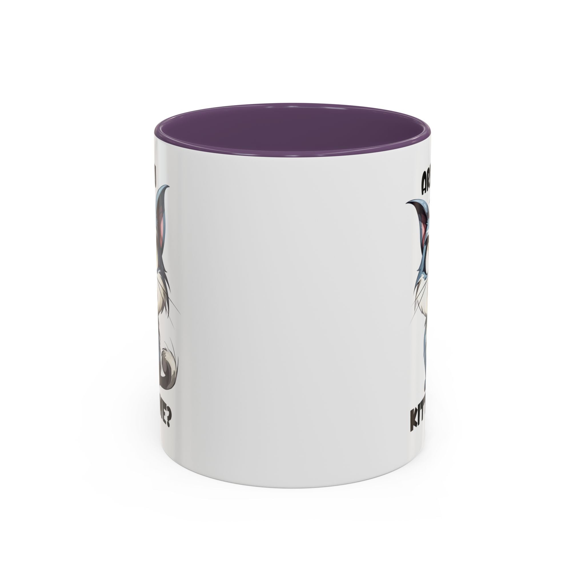 sarcasm attitude Cat Themed Coffee Mug , Cute Gift for Pet Lovers, Funny  Perfect for Birthdays,  Cat Lovers