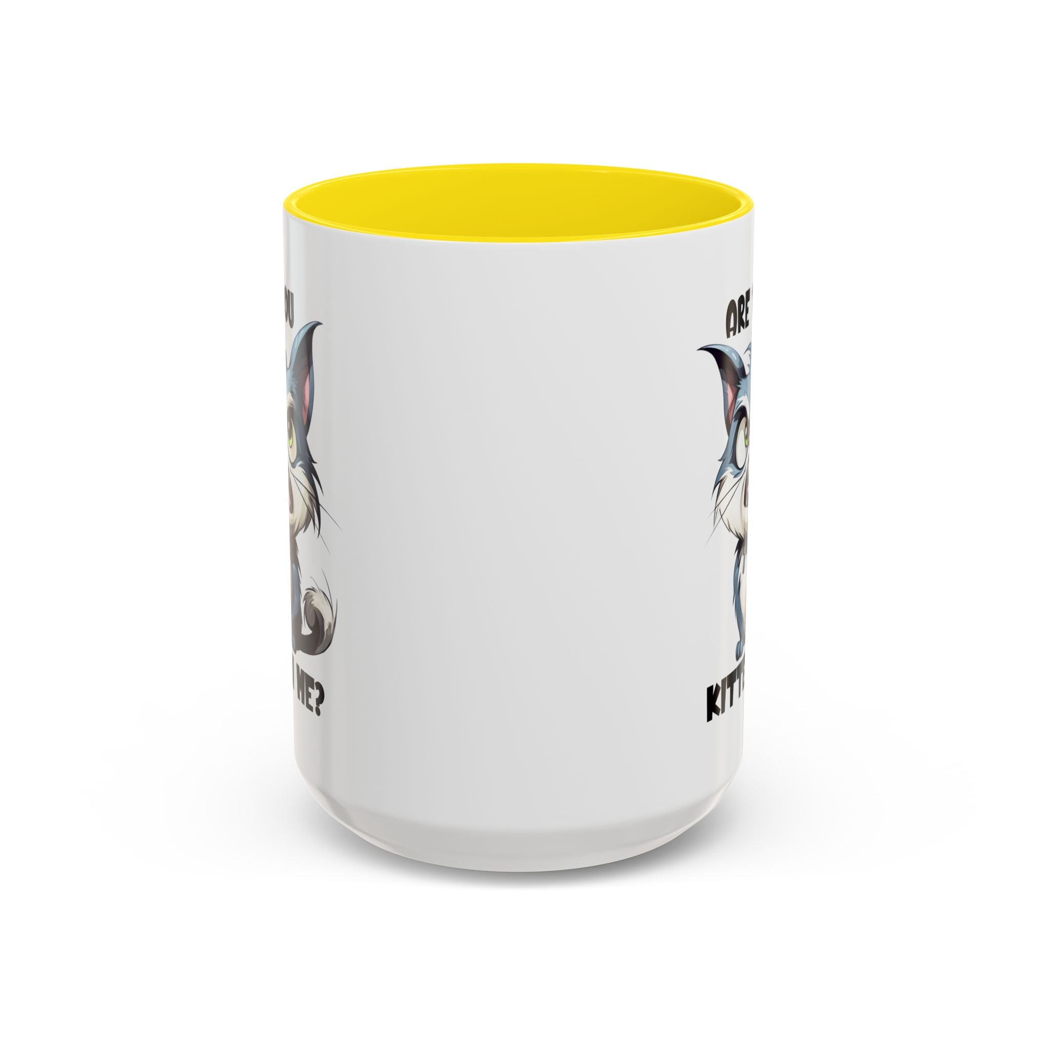 sarcasm attitude Cat Themed Coffee Mug , Cute Gift for Pet Lovers, Funny  Perfect for Birthdays,  Cat Lovers