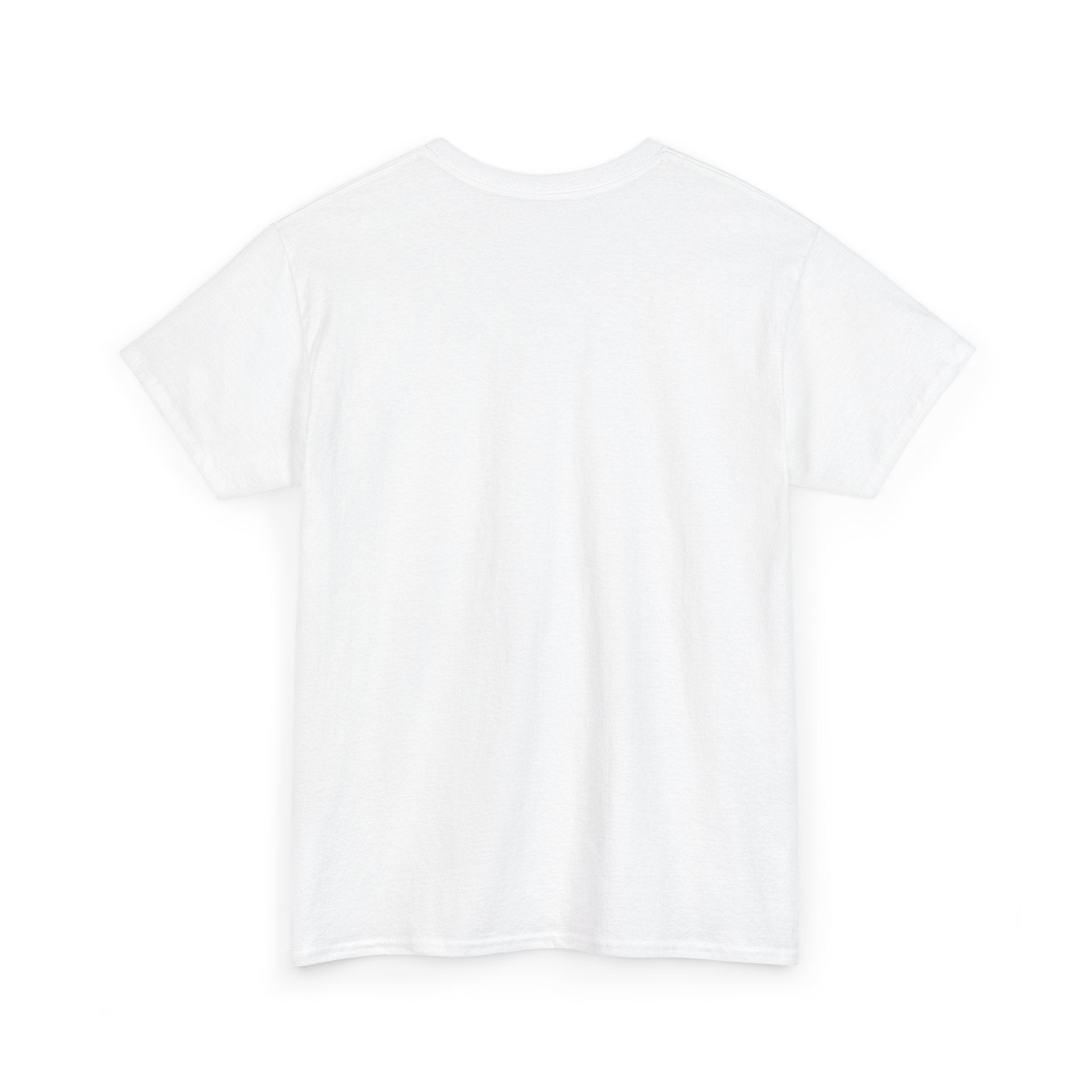 hot cocoa and christmas movie Unisex Heavy Cotton Tee