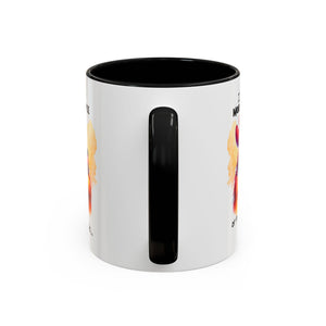 Funny Morning Coffee Mug, Rooster Mug, Gift for Coffee Lovers, Morning People, Humor Mug for Friends