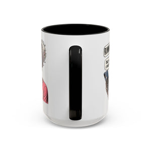 Running Skeleton Coffee Mug - Perfect for Fitness Lovers, Halloween Decor, Gift for Runners, Funny Tea Cup, Workout Enthusiast