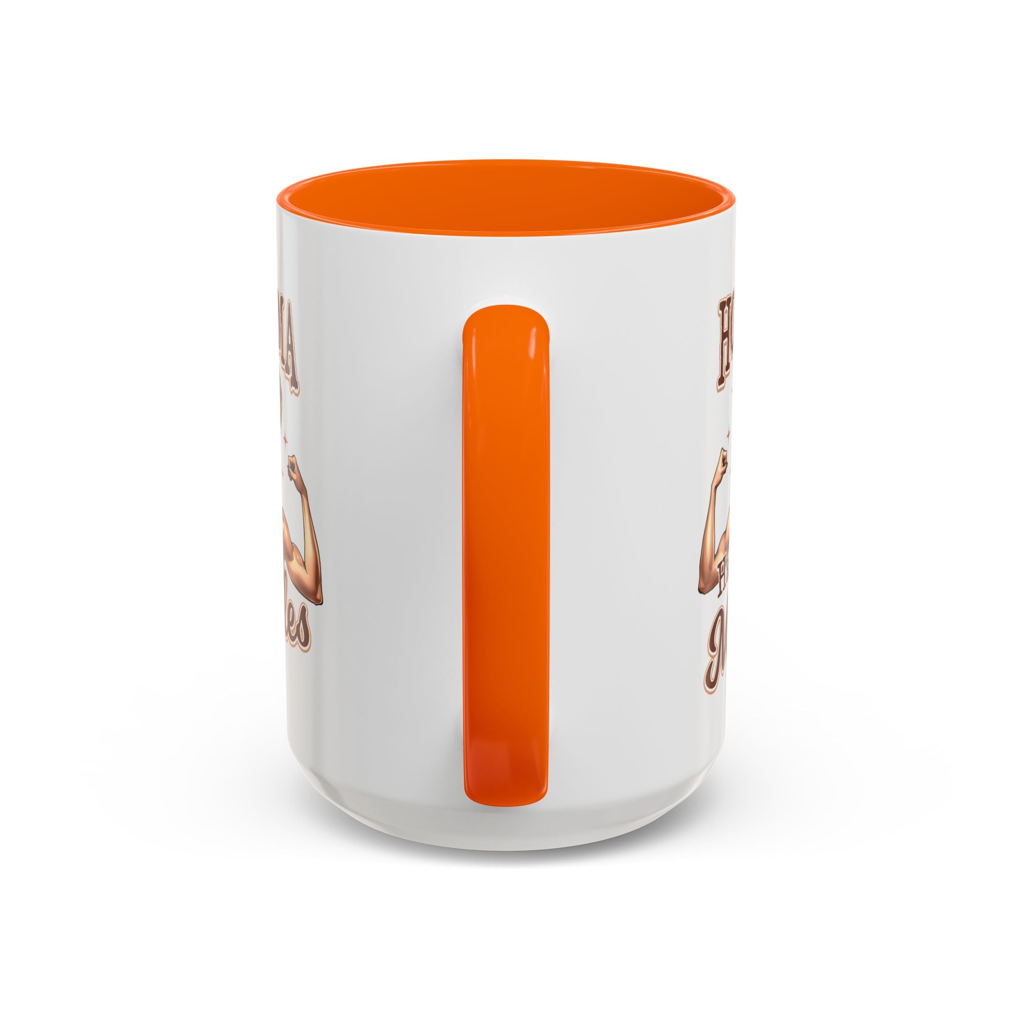 Hot Mama Coffee Mug: Empowerment, Gifts for Moms, Fitness Lovers, Best Friend, Funny Gift, Occasions: Birthdays, Holidays