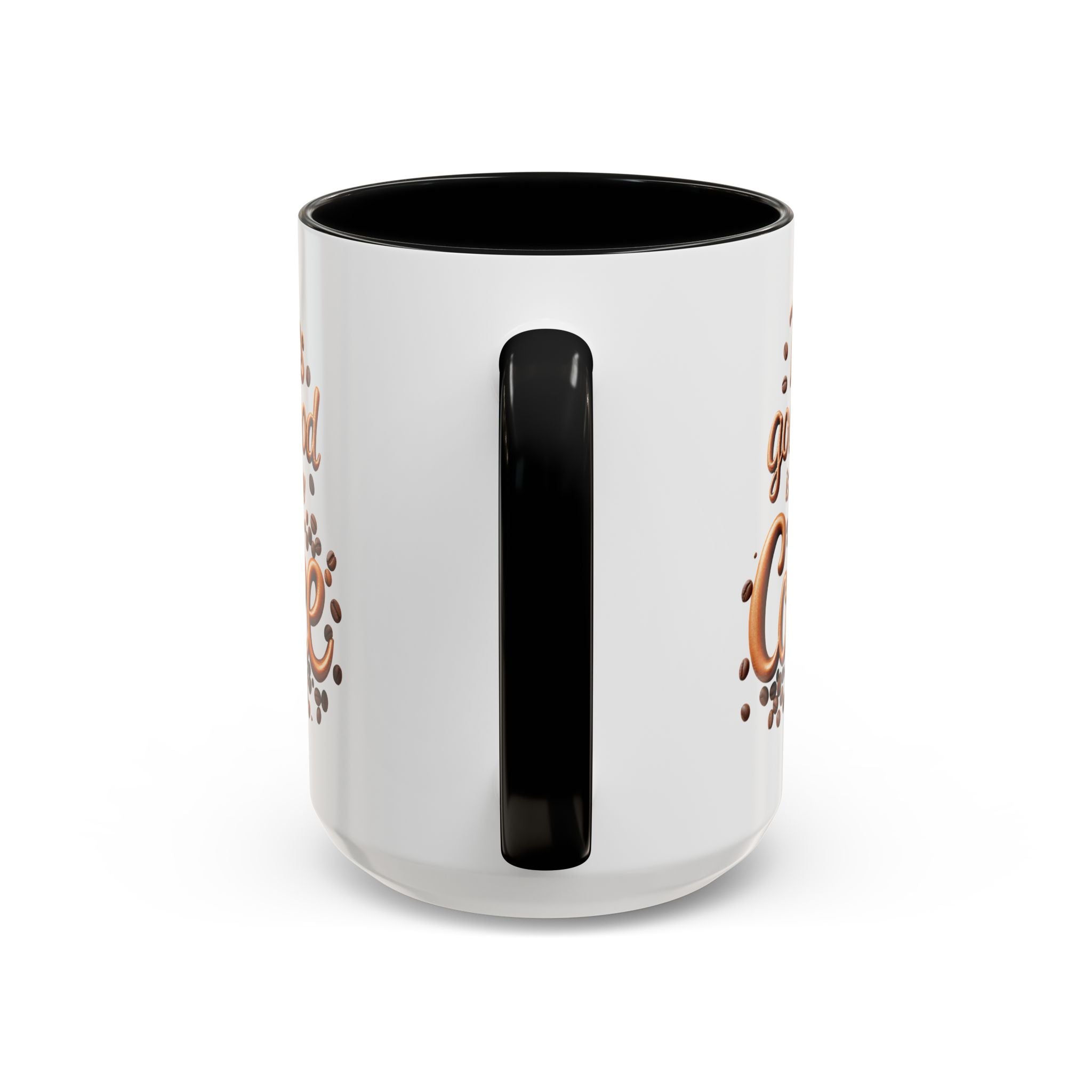 Mood-Boosting Coffee Mug, Perfect Gift for Coffee Lovers, Inspirational Drinkware, Home Office Must-Have, Fun Coffee Cup