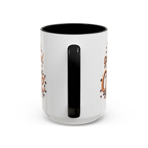 Mood-Boosting Coffee Mug, Perfect Gift for Coffee Lovers, Inspirational Drinkware, Home Office Must-Have, Fun Coffee Cup
