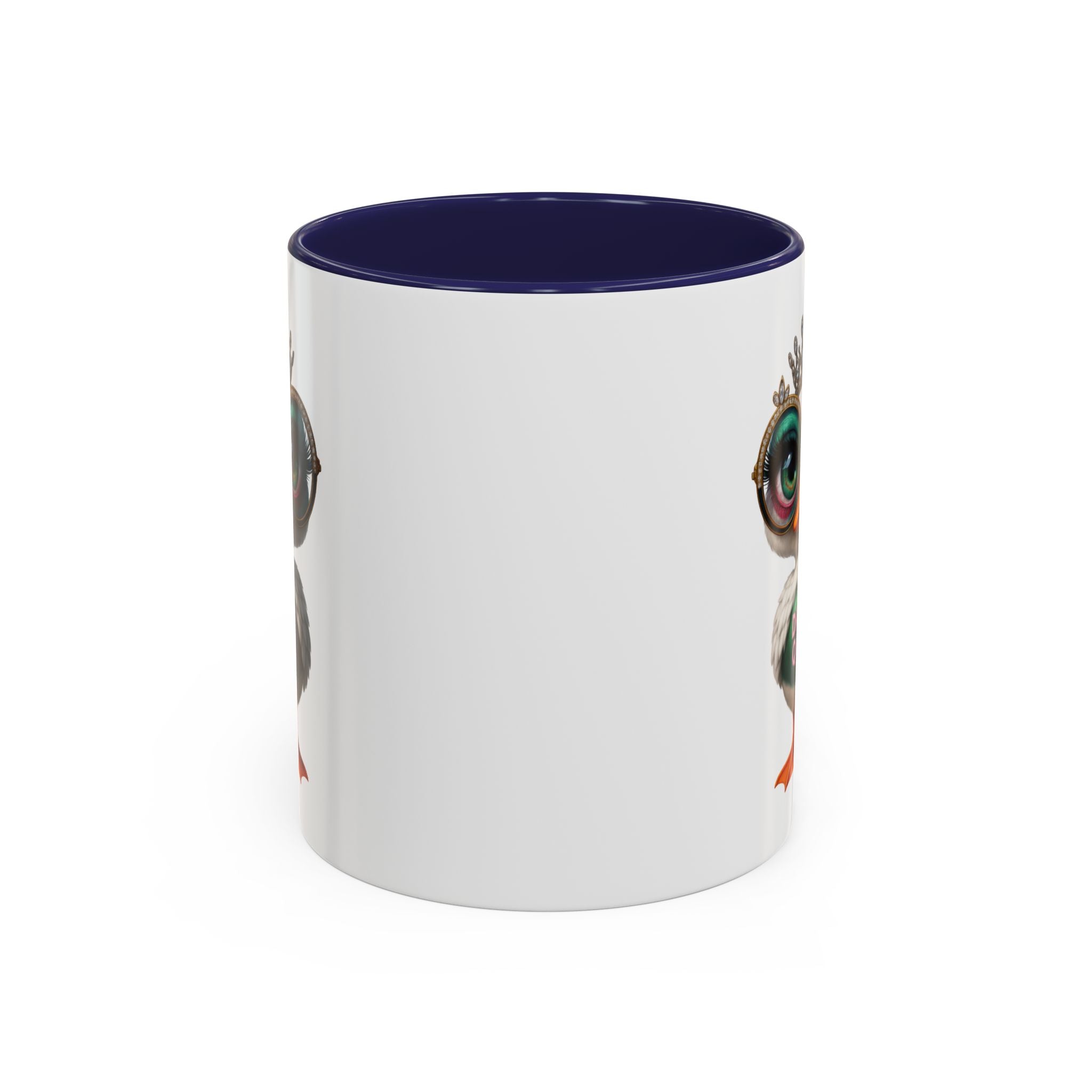 funny Coffee Mug, Fun Gift for Animal Lovers,  Drama Queen Mug,  Birthdays, Tea Lovers