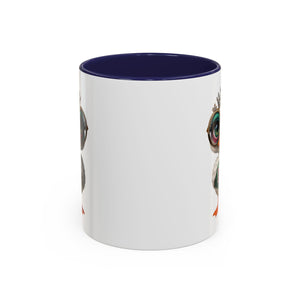 funny Coffee Mug, Fun Gift for Animal Lovers,  Drama Queen Mug,  Birthdays, Tea Lovers