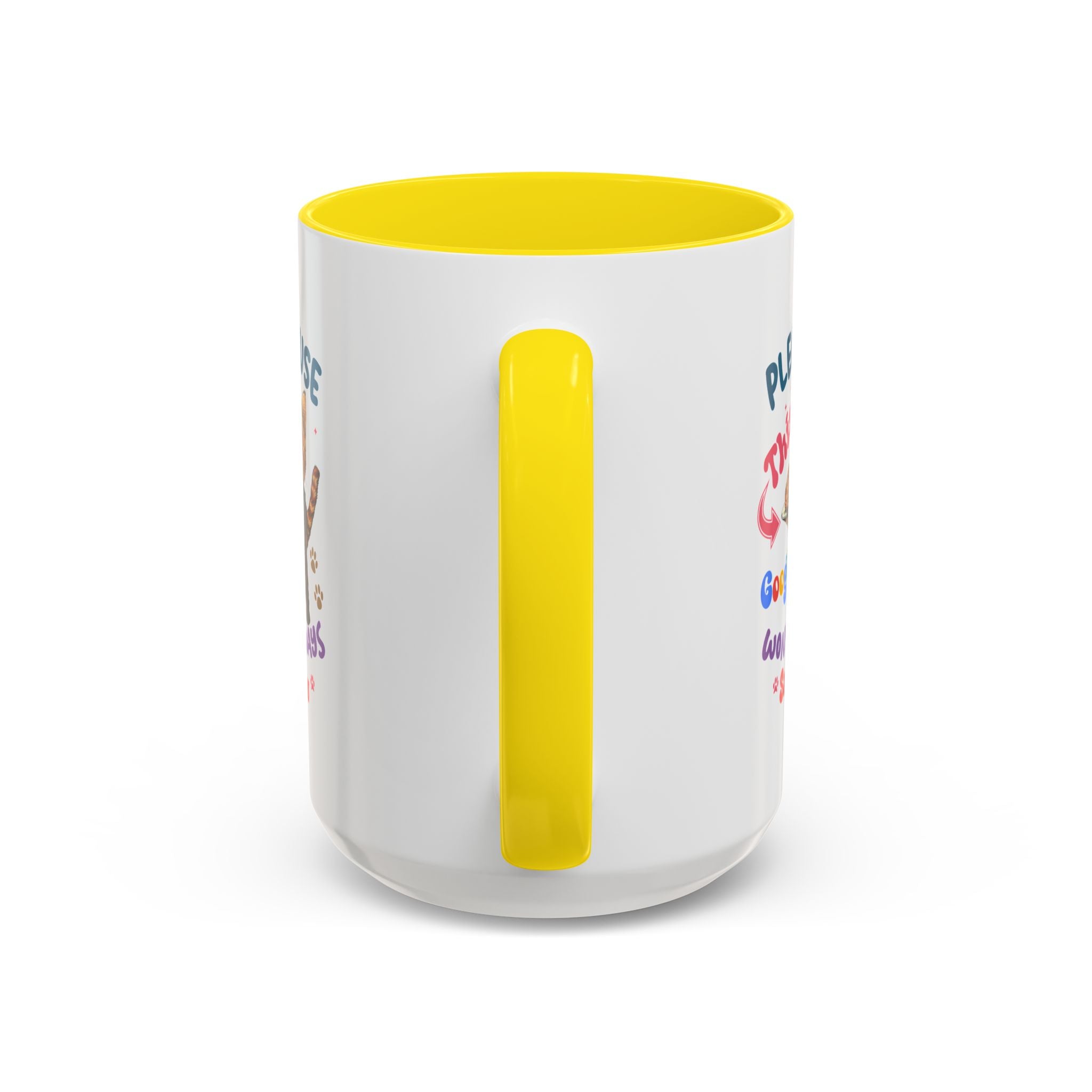 fancy sarcasm Cat Coffee Mug, Funny Cat Mug, Gifts for Cat Lovers, Unique Coffee Cup,