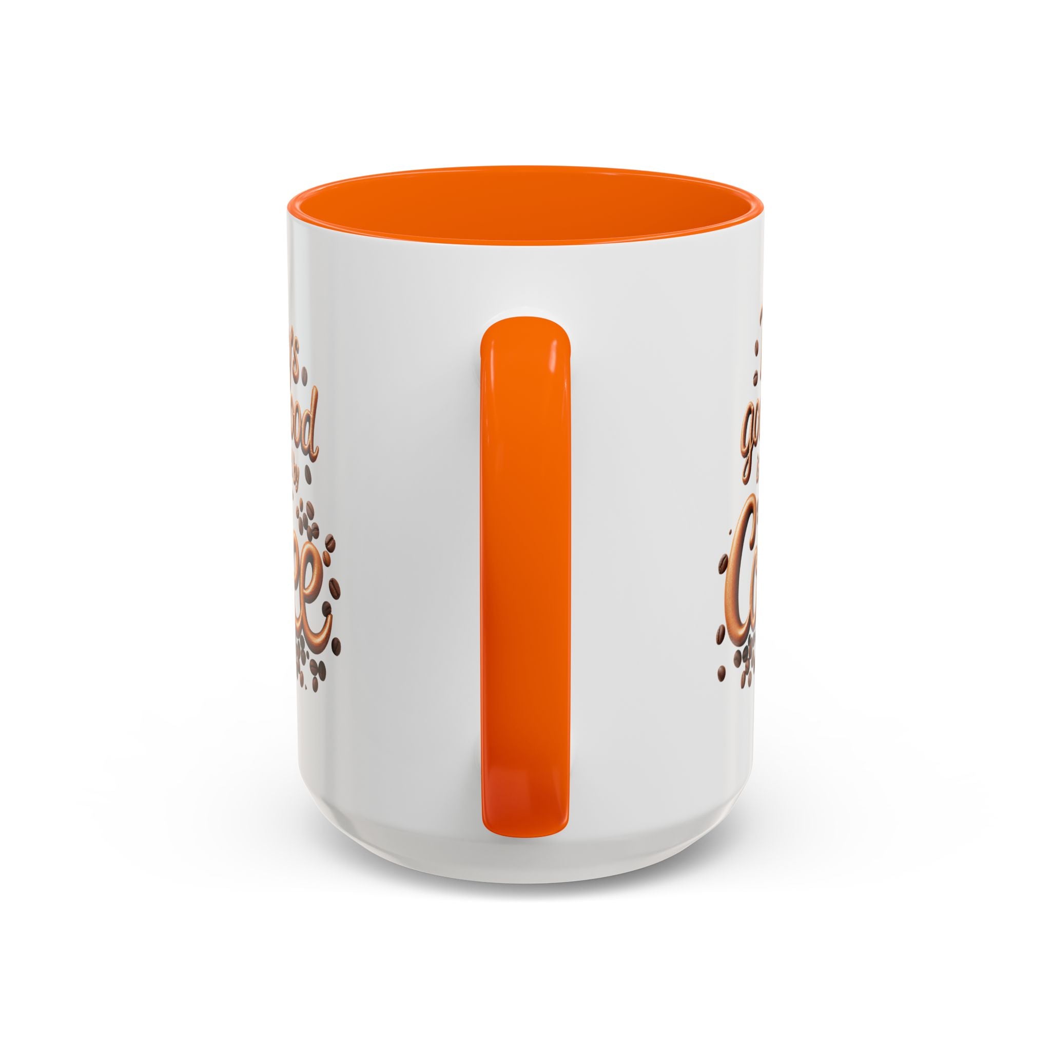 Sponsored by Coffee Mug - Funny Coffee Lover Gift,  Coffee Cup, Cute Tea Mug, Office Drinkware, Great for Birthday!