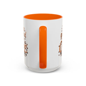 Sponsored by Coffee Mug - Funny Coffee Lover Gift,  Coffee Cup, Cute Tea Mug, Office Drinkware, Great for Birthday!