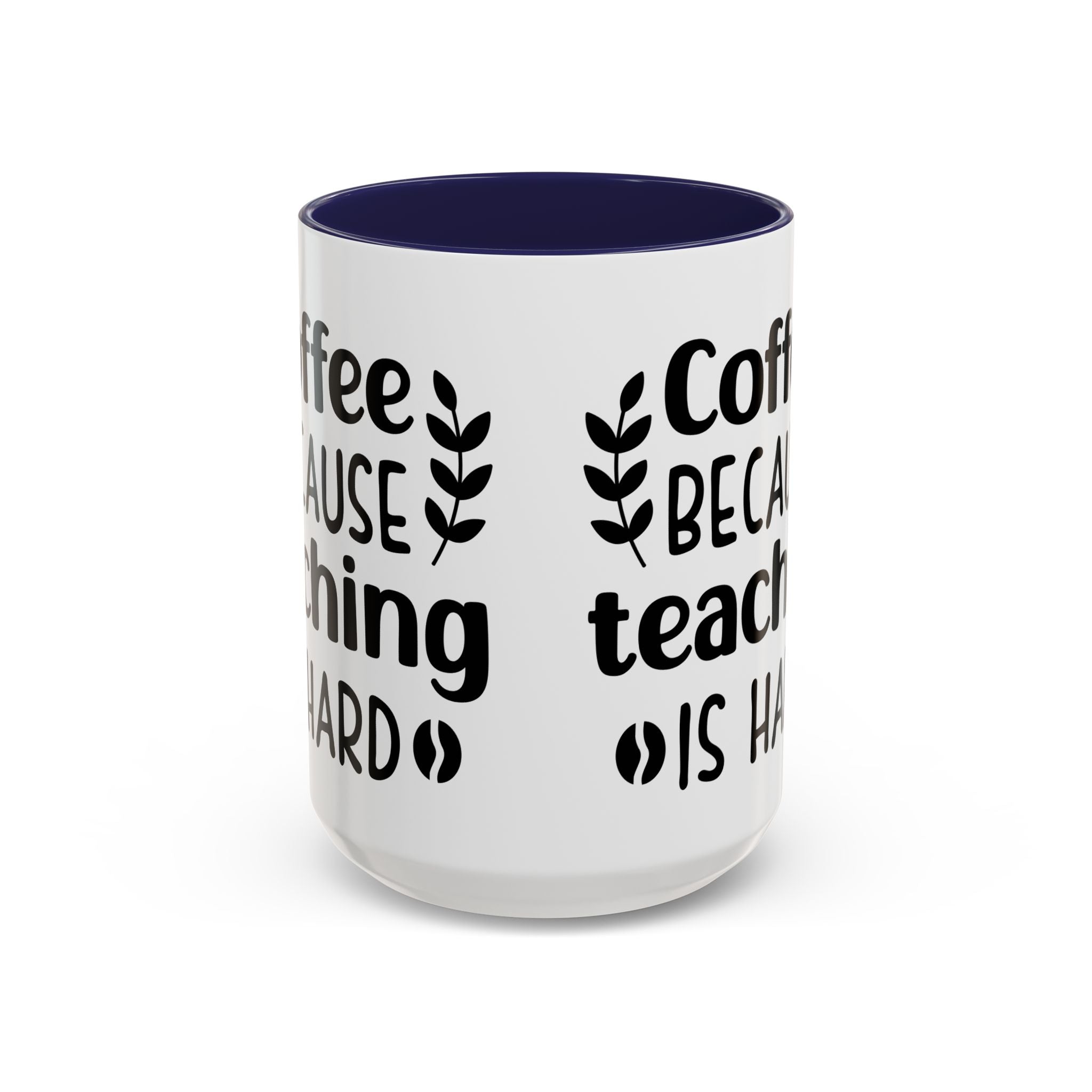 Teacher Coffee Mug - Perfect Gift for Educators, Back to School, Fun Classroom Decor, Great for Teacher Appreciation