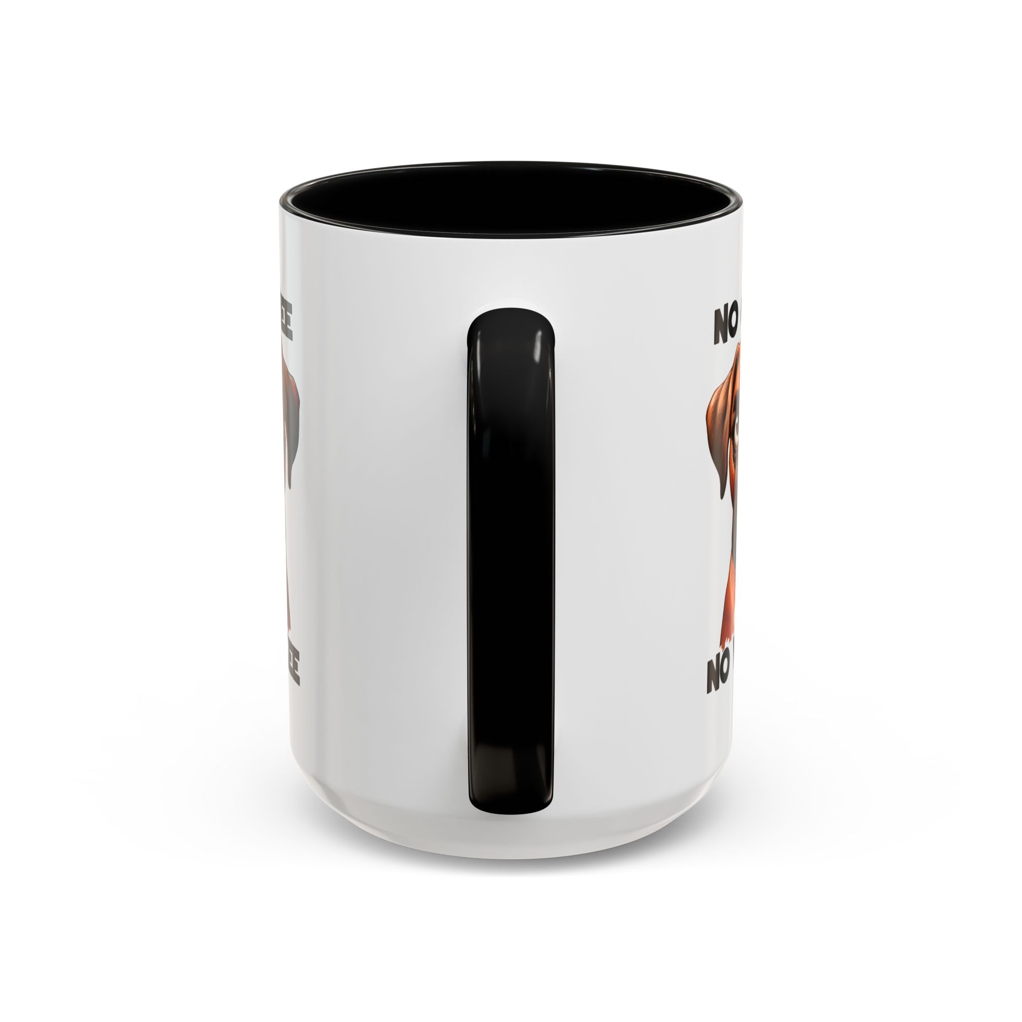 Boxer Dog Coffee Mug - No Coffee No Workee, Funny Dog Lover Gift, Pet Owner Tea Cup, Animal Lover Kitchen Decor, Boxer Mom Mug