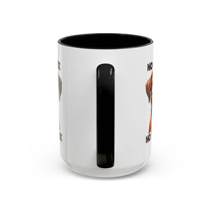 Boxer Dog Coffee Mug - No Coffee No Workee, Funny Dog Lover Gift, Pet Owner Tea Cup, Animal Lover Kitchen Decor, Boxer Mom Mug