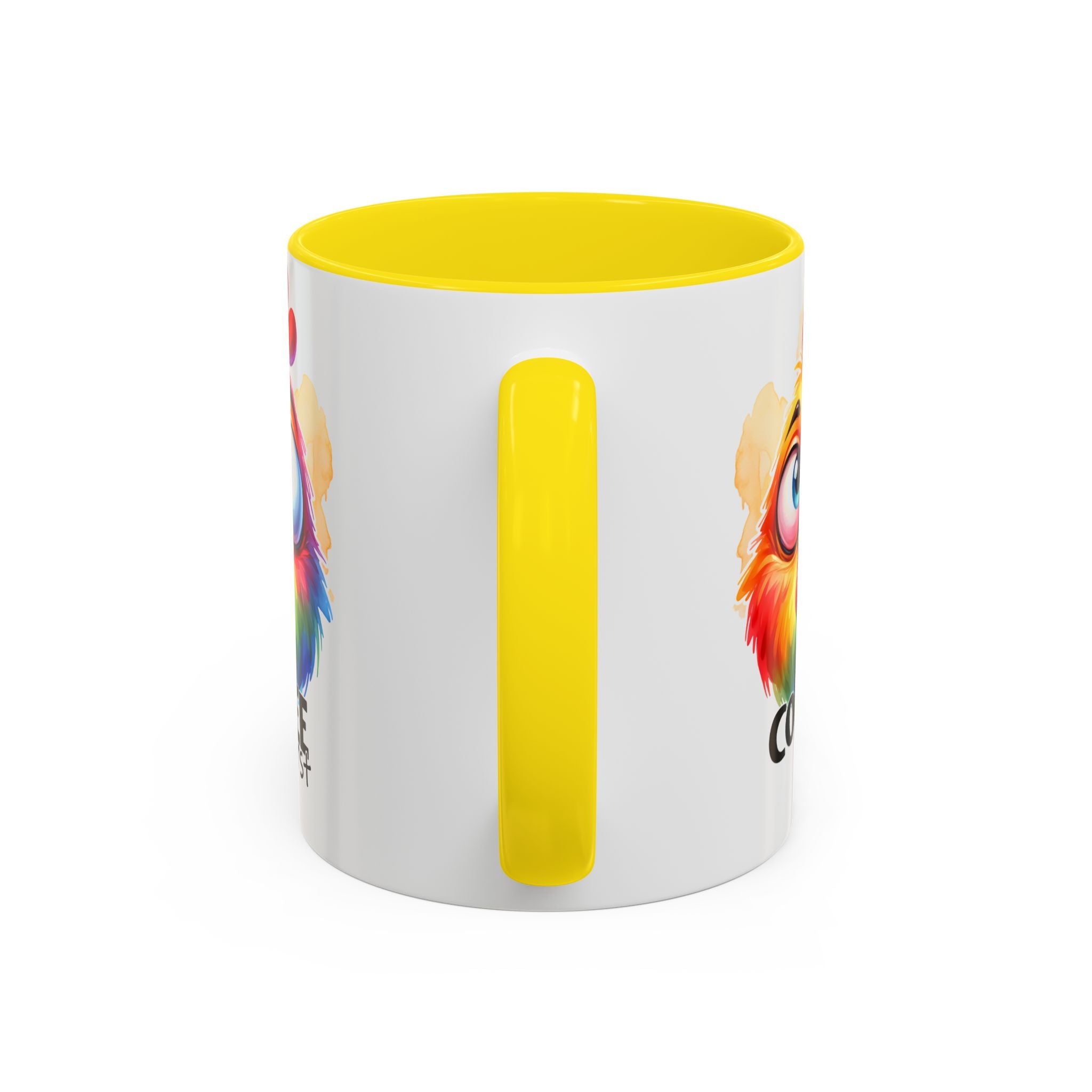 funny Chicken Coffee Mug - Whimsical Gift for Coffee Lovers,  Drinkware, Home Decor, Kitchen Essentials