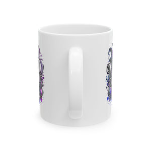 Wicked Witch coffee Mug | Halloween Decor, Gift for Witches, Coffee Cup, Tea Mug, Witchcraft Kitchenware