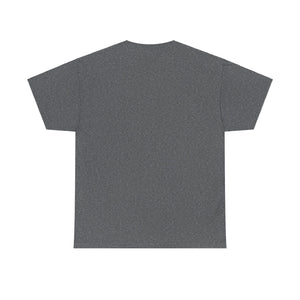 christmas warm and cozy Unisex Heavy Cotton Tee men women