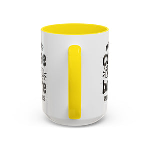 Coffee Mug with Motivational Quote - Perfect Gift for Coffee Lovers & Daily Inspiration