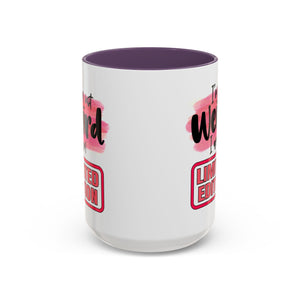 Limited Edition Weird Coffee Mug - Unique Gift for Quirky Souls funny