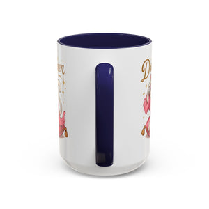 Drama Queen Coffee Mug - Fun Gift for Cat Lovers, Unique Mug for Tea or Coffee, Perfect for Birthdays, Mother's Day & Housewarming