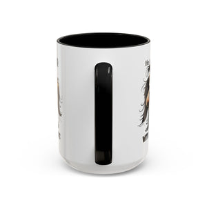 Life is Better with Dogs Coffee Mug - Cute Dog Lover Gift, Animal Themed Mug, Pet Owner Present, Fun Coffee Cup, Gift for Him/Her