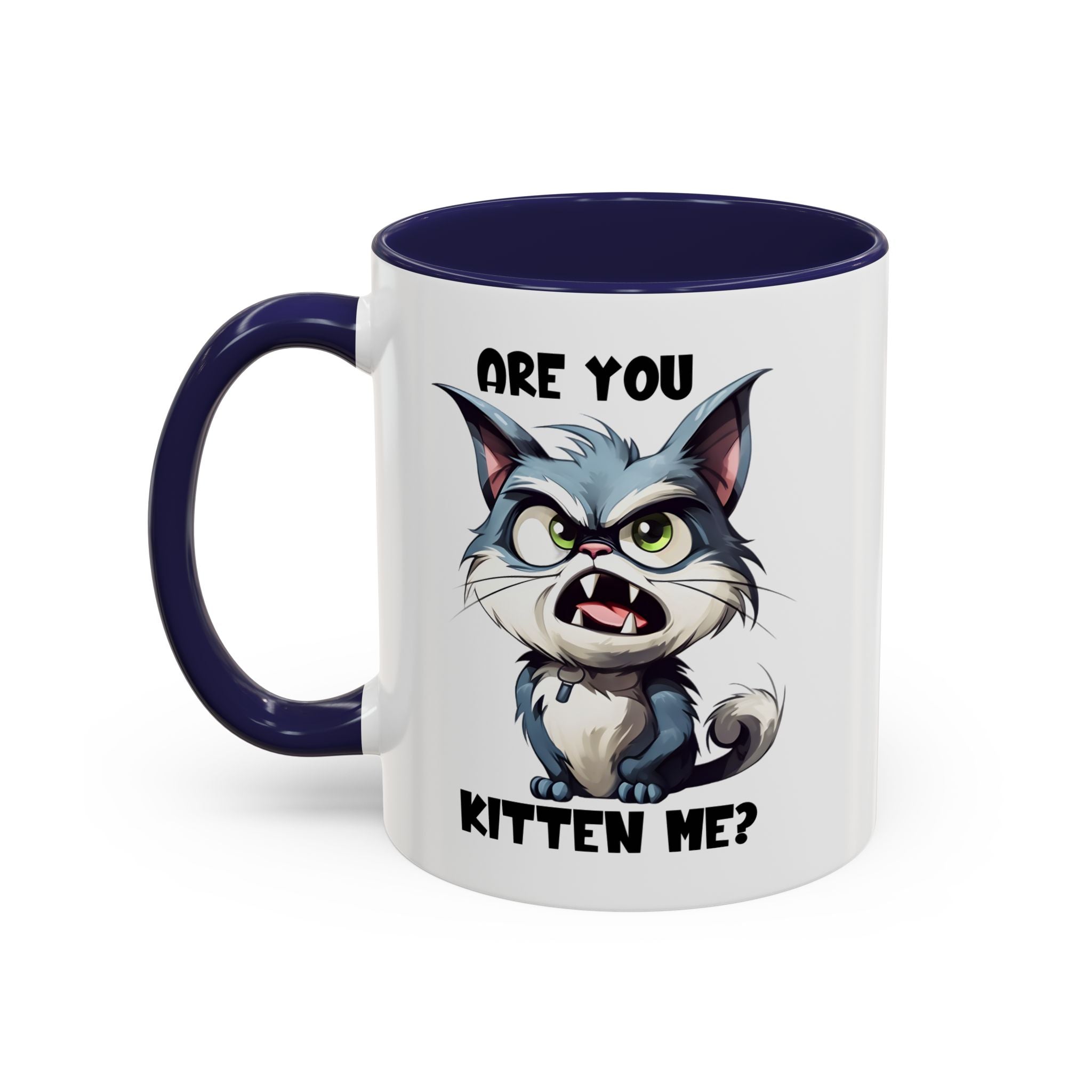 sarcasm attitude Cat Themed Coffee Mug , Cute Gift for Pet Lovers, Funny  Perfect for Birthdays,  Cat Lovers