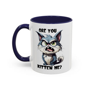 sarcasm attitude Cat Themed Coffee Mug , Cute Gift for Pet Lovers, Funny  Perfect for Birthdays,  Cat Lovers