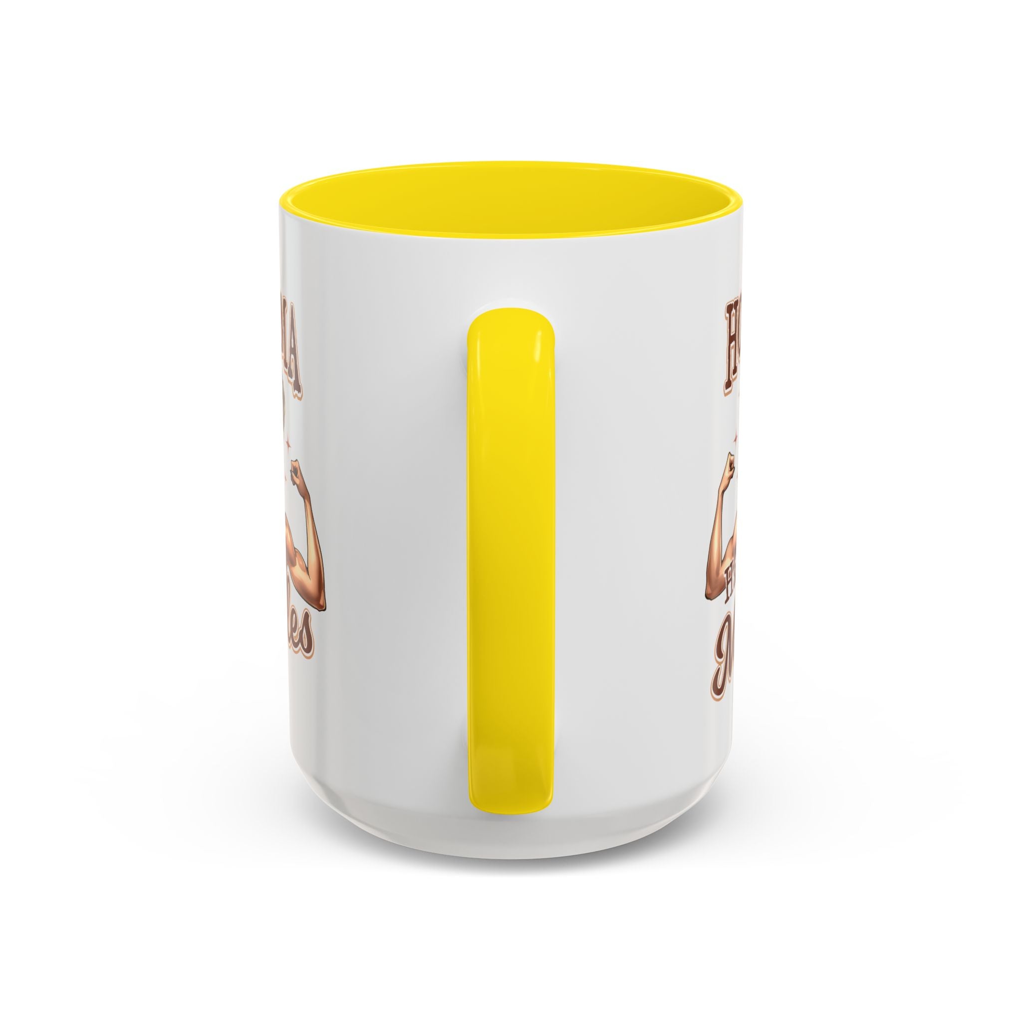 Hot Mama Coffee Mug: Empowerment, Gifts for Moms, Fitness Lovers, Best Friend, Funny Gift, Occasions: Birthdays, Holidays