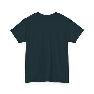 Angel Wings cancer Awareness Tee, Unisex Cotton Shirt for Support, Gift for Advocates, Fundraising Event Wear, Blue Ribbon Merchandise