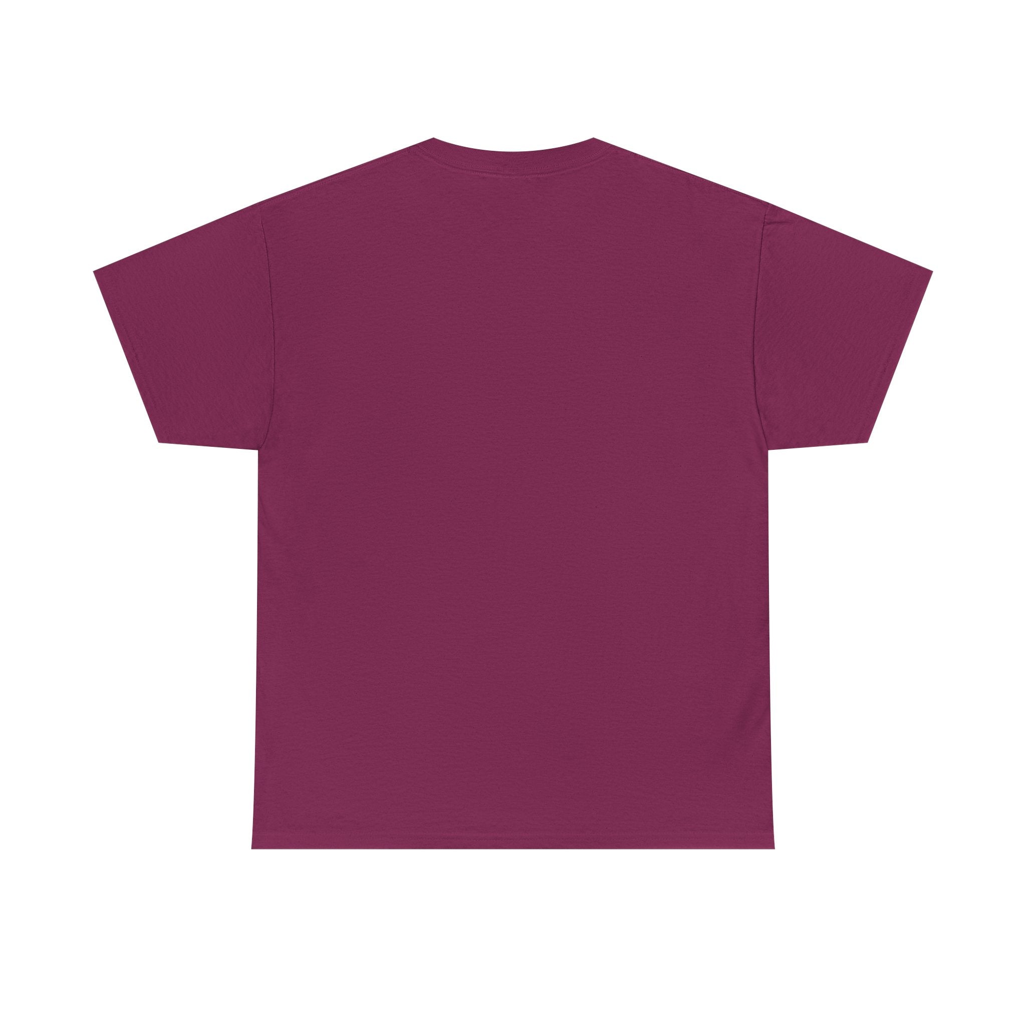 Funny Cat Graphic Tee - 'Seriously?' Unisex Heavy Cotton Shirt