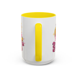 Drama Queen Coffee Mug, Funny Mug for Her, Gift for Drama Lovers, Sassy Office Mug, Unique Present for Birthdays