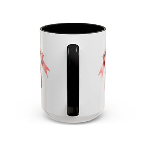 Boxing Motivation Coffee Mug | Like a Girl | Empowerment Gift, Sports Mug, Inspirational Gift, Fitness Accessory, Coffee Lover