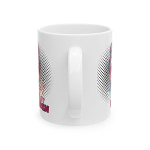 okay karen  attitude Funny  coffee Mug - Perfect for Home Office, Gifts, Holidays & Celebrations, Coffee Lovers