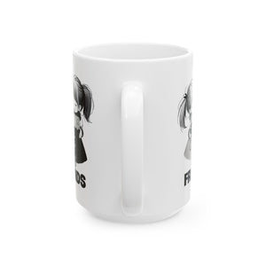 Cute Friendship coffee Mug - Perfect Gift for Friends, Coffee Lovers, Birthdays, Best Friend Moments, Tea Time