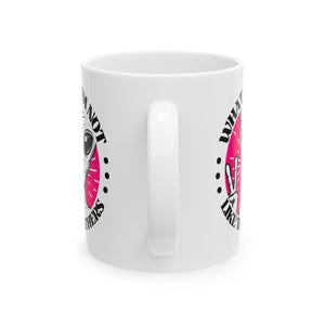 alien coffee  Mug with  Design, Quirky Coffee Cup, Gift for Coffee Lovers, Unique Kitchenware, Perfect for Birthdays and Holidays