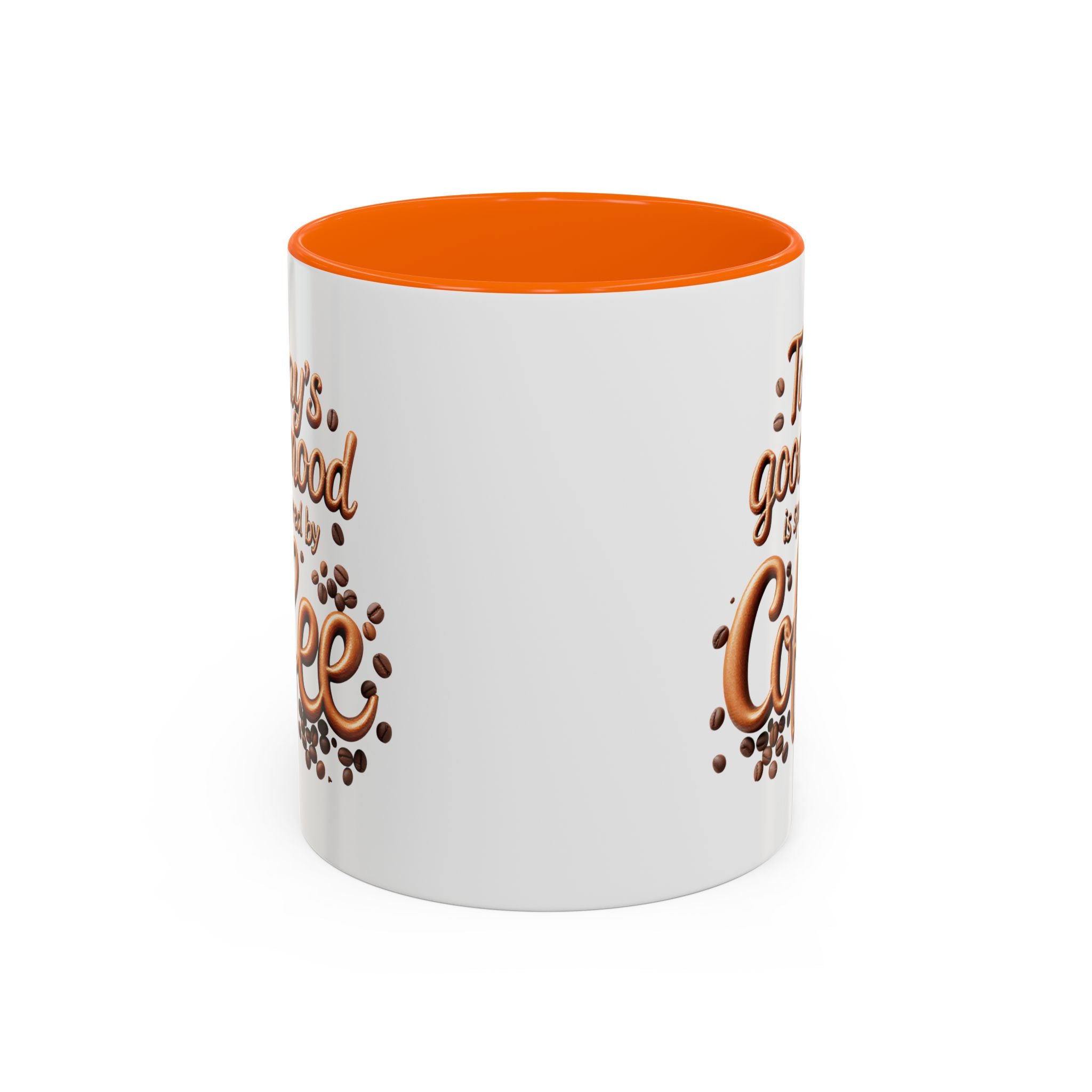 Sponsored by Coffee Mug - Funny Coffee Lover Gift,  Coffee Cup, Cute Tea Mug, Office Drinkware, Great for Birthday!