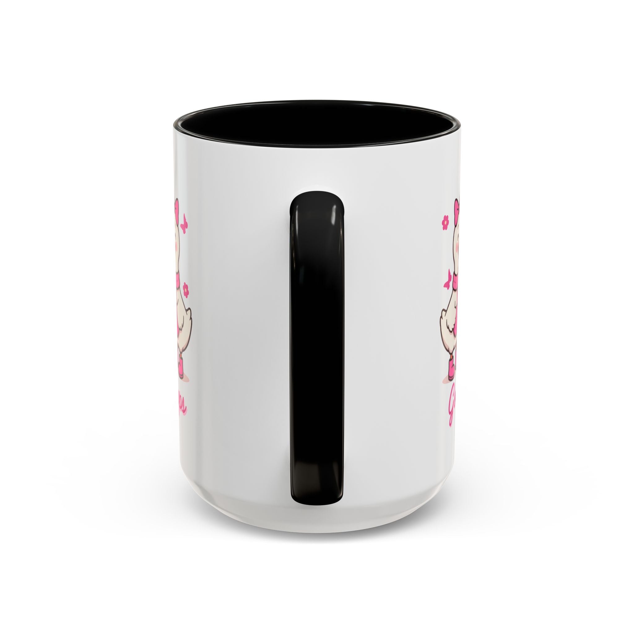 cancer awareness  Goosebumps Coffee Mug | Fun Gift for Animal Lovers,  Home Decor, Perfect for Birthdays, Holidays, and More