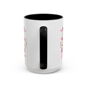 cancer awareness  Goosebumps Coffee Mug | Fun Gift for Animal Lovers,  Home Decor, Perfect for Birthdays, Holidays, and More
