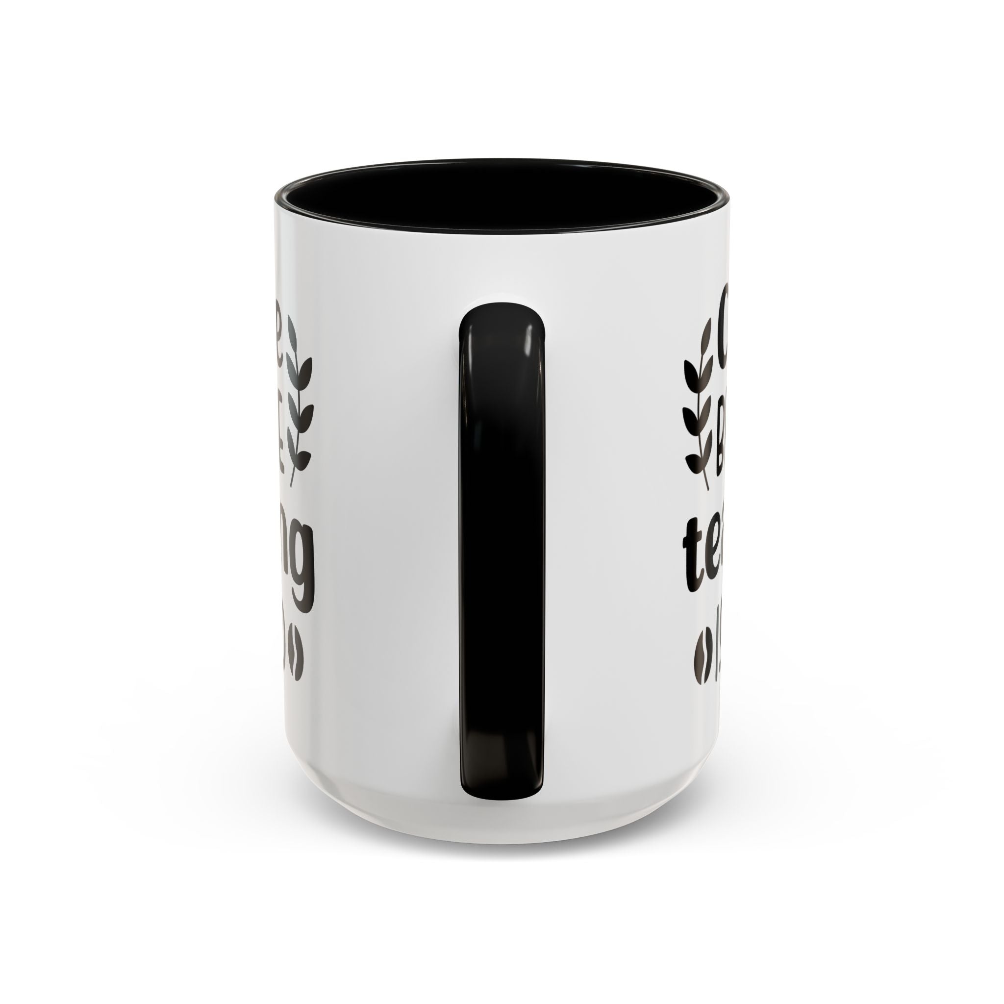 Teacher Coffee Mug - Perfect Gift for Educators, Back to School, Fun Classroom Decor, Great for Teacher Appreciation