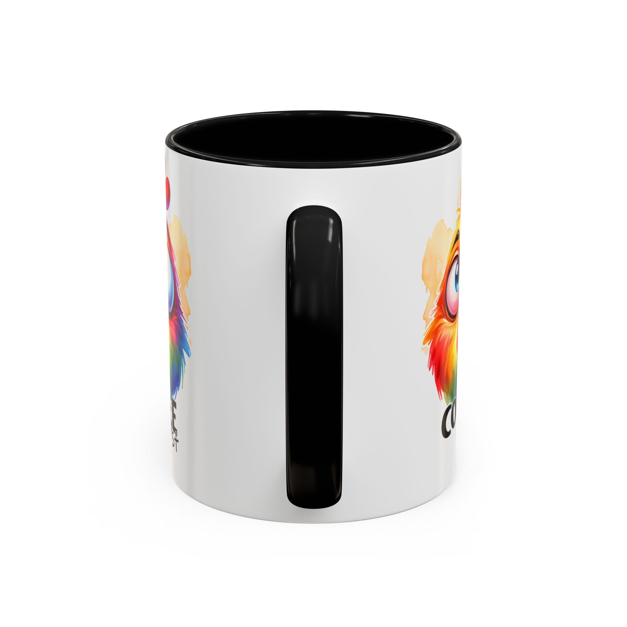 funny Chicken Coffee Mug - Whimsical Gift for Coffee Lovers,  Drinkware, Home Decor, Kitchen Essentials