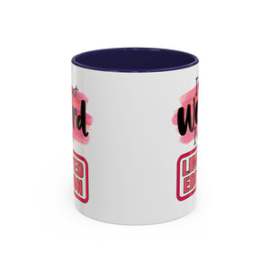 Limited Edition Weird Coffee Mug - Unique Gift for Quirky Souls funny
