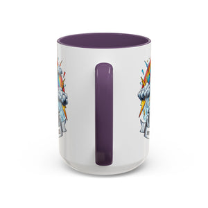 Everything Sucks Skeleton Coffee Mug | 11oz 15oz | Unique Gift for Coffee Lovers, Goth Home Décor, Quirky Humor Mug, Dark Aesthetic